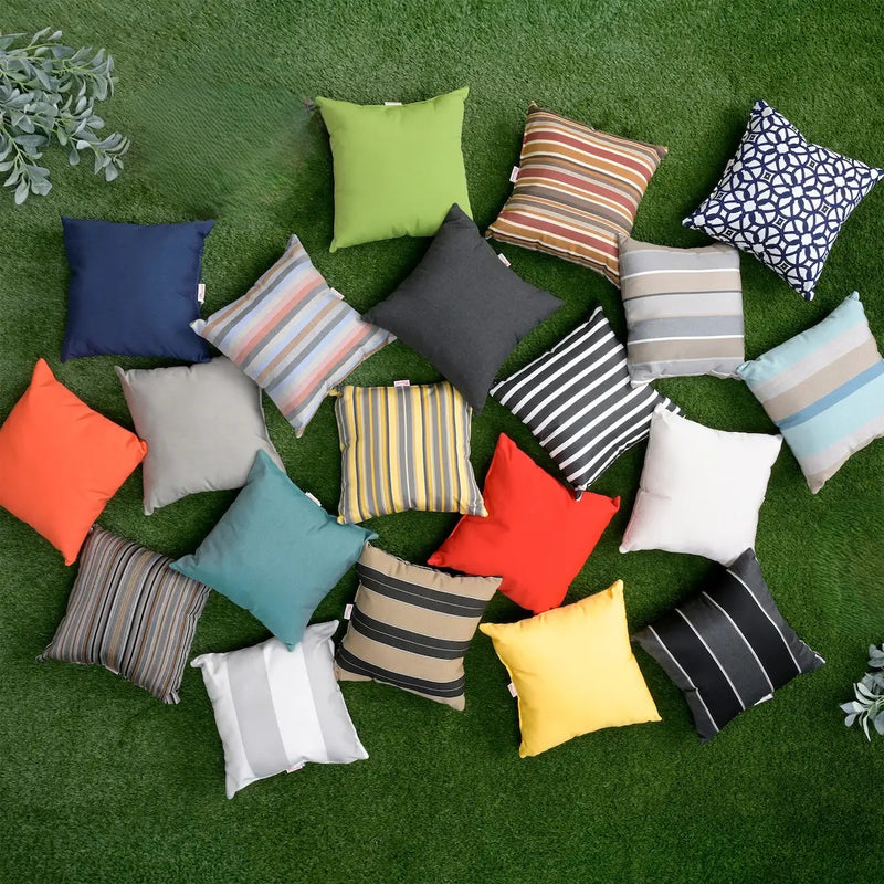 Sunbrella® Cushions for LuxCraft Lounge & Urban Chaise Lounge Chairs