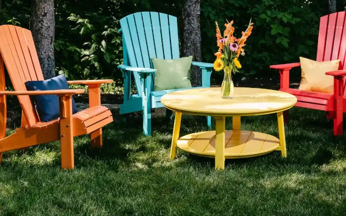 LuxCraft - Royal Adirondack Chair