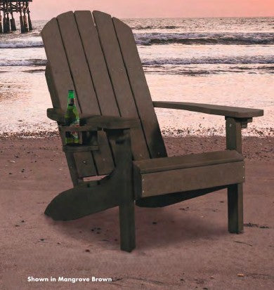 SEQUOIA - Sunrise Coast Cup Holder