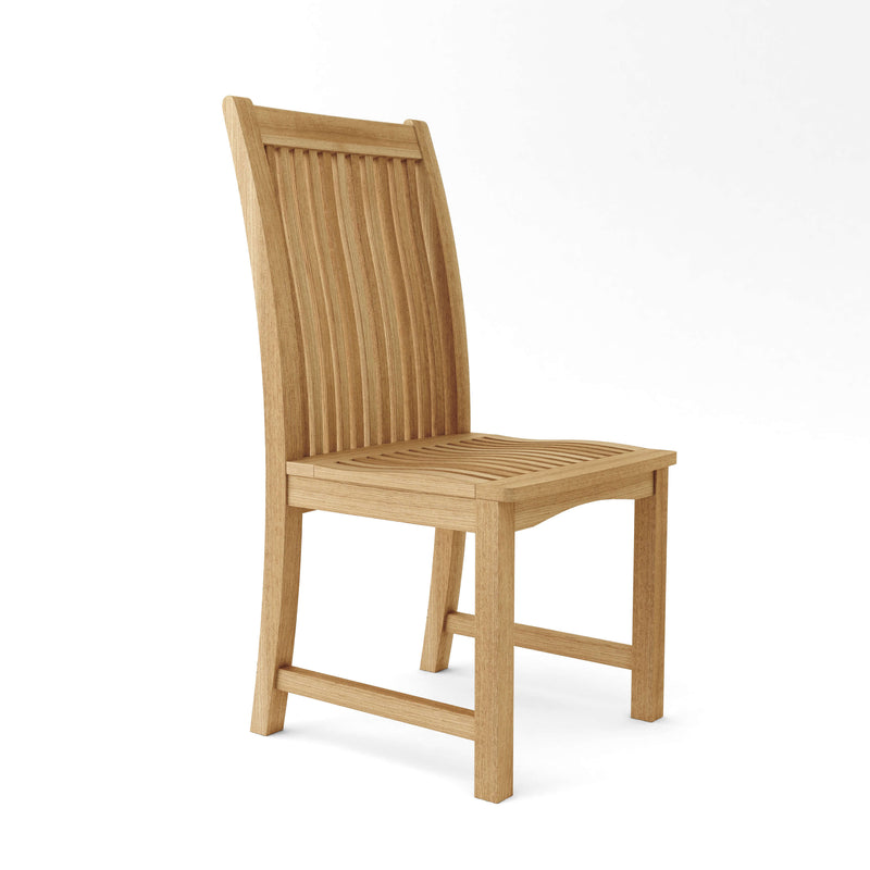 Anderson Teak - Bahama Chicago 7 Piece Dining Set