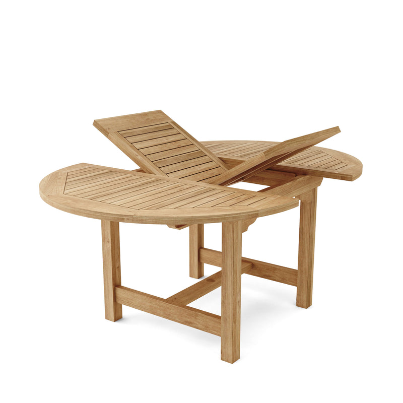 Anderson Teak - Bahama Chicago 7 Piece Dining Set