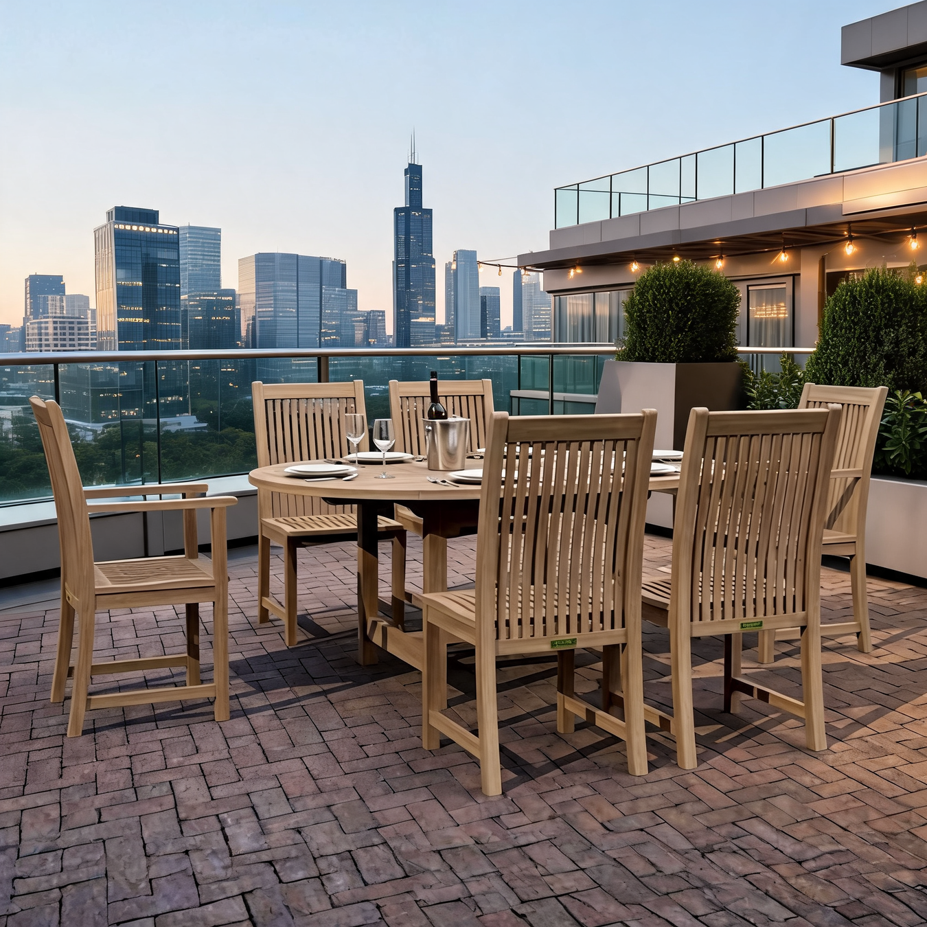 Dining Tables & Sets