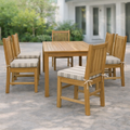 Anderson Teak - Montage Saratoga 7-Piece Set
