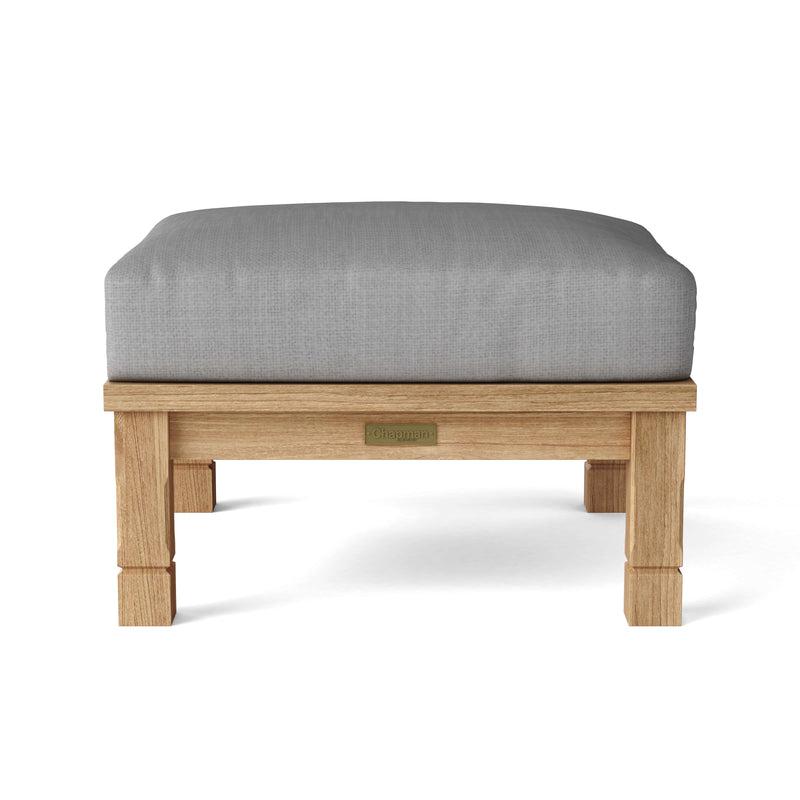 Anderson Teak - SouthBay Deep Seating Collection 6-Piece (Set A)