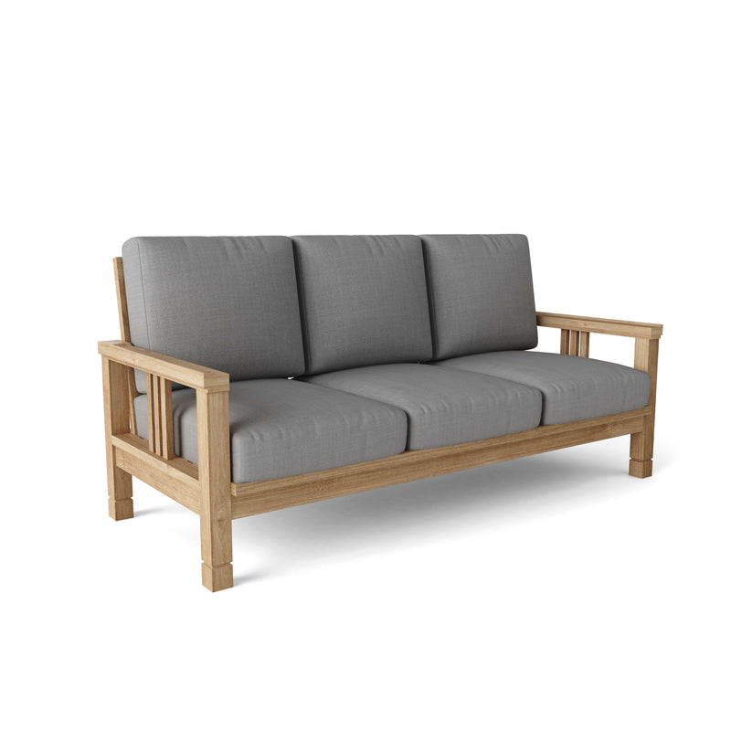 Anderson Teak - SouthBay Deep Seating Collection 6-Piece (Set A)