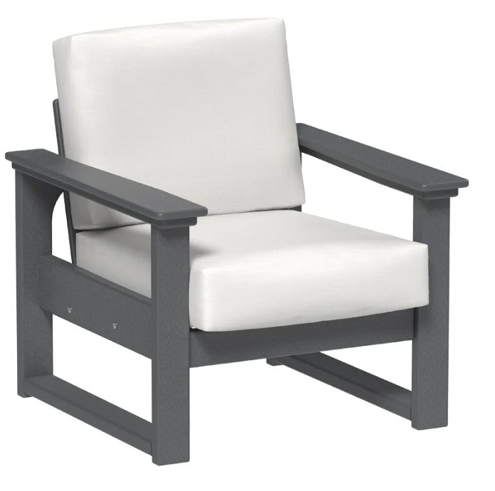 LuxCraft - Lanai Deep Seating Chair