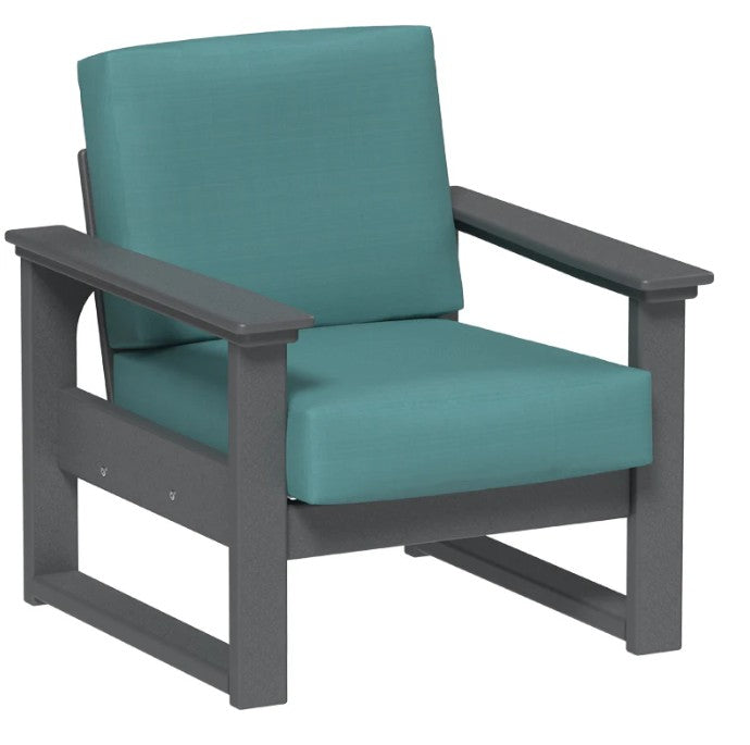 LuxCraft - Lanai Deep Seating Chair