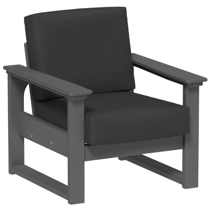 LuxCraft - Lanai Deep Seating Chair