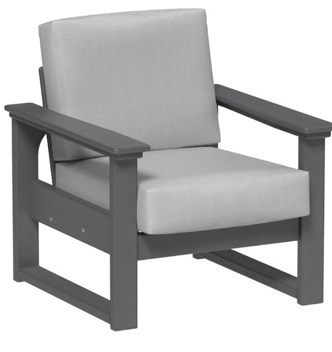 LuxCraft - Lanai Deep Seating Chair