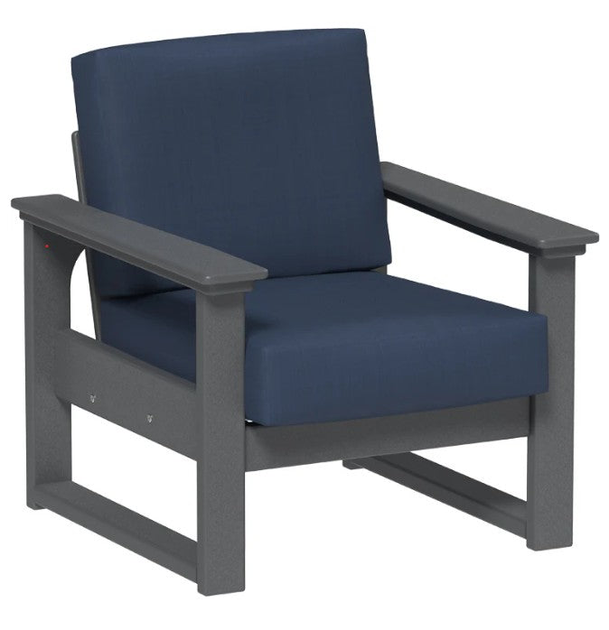 LuxCraft - Lanai Deep Seating Chair