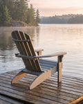 SEQUOIA - Sunrise Coast Classic Adirondack Chair