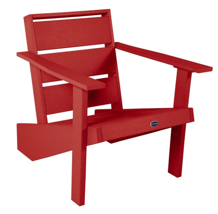 SEQUOIA - Sunrise Coast Modern Adirondack Chair