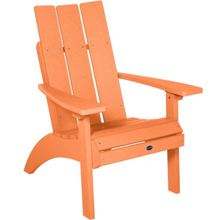 SEQUOIA - Sunrise Coast Modern Comfort Height Adirondack Chair