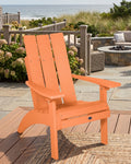 SEQUOIA - Sunrise Coast Modern Comfort Height Adirondack Chair