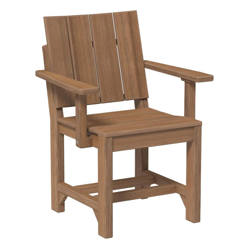 LuxCraft - Urban Armchair
