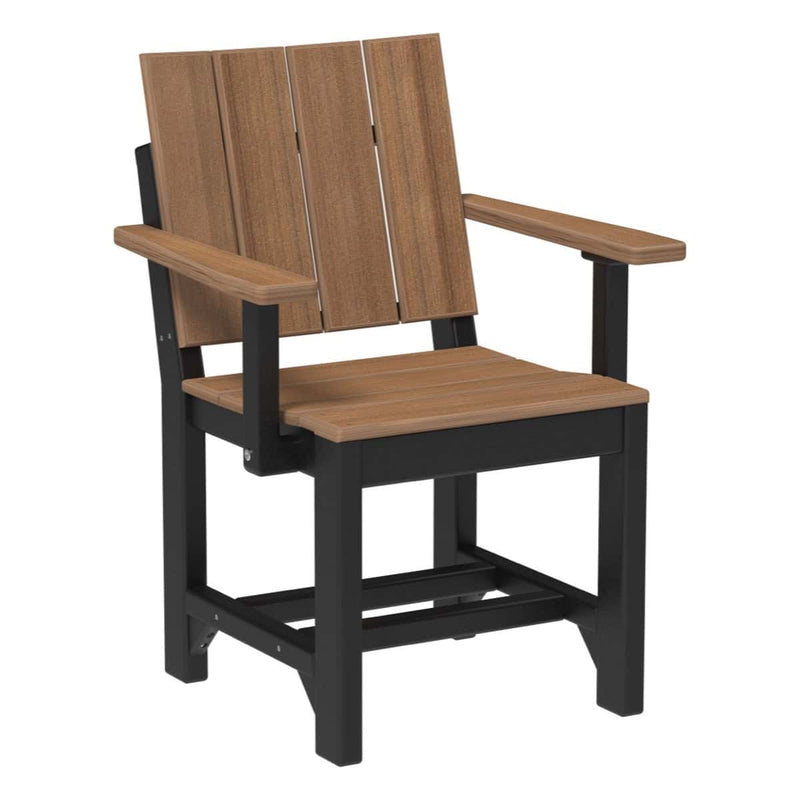 LuxCraft - Urban Armchair