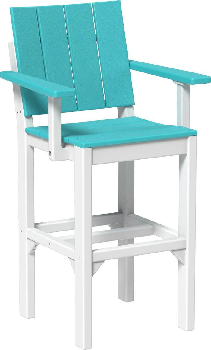 LuxCraft - Urban Armchair