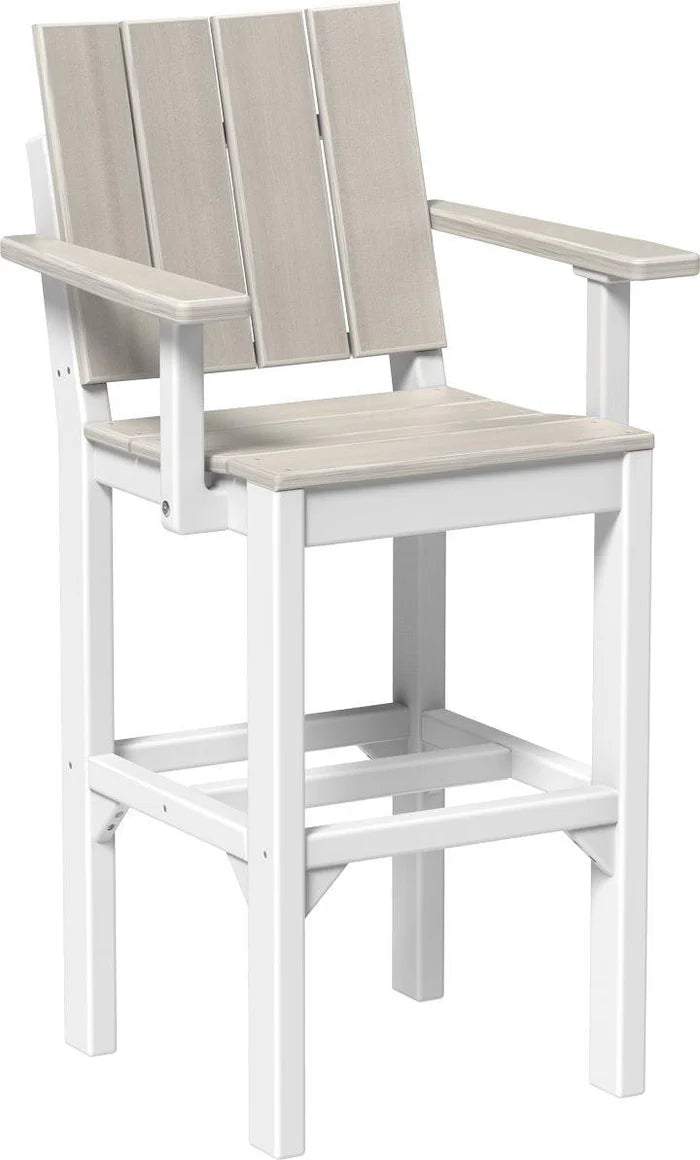 LuxCraft - Urban Armchair