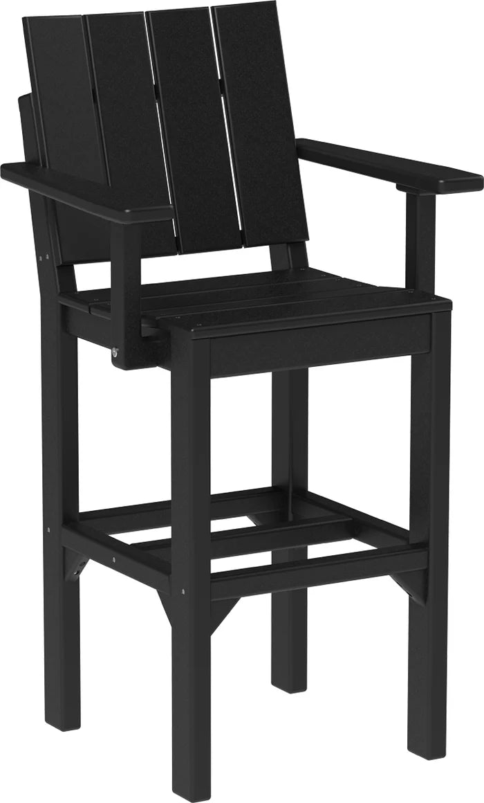 LuxCraft - Urban Armchair