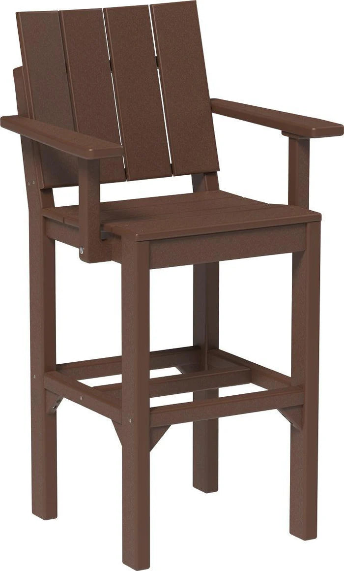 LuxCraft - Urban Armchair