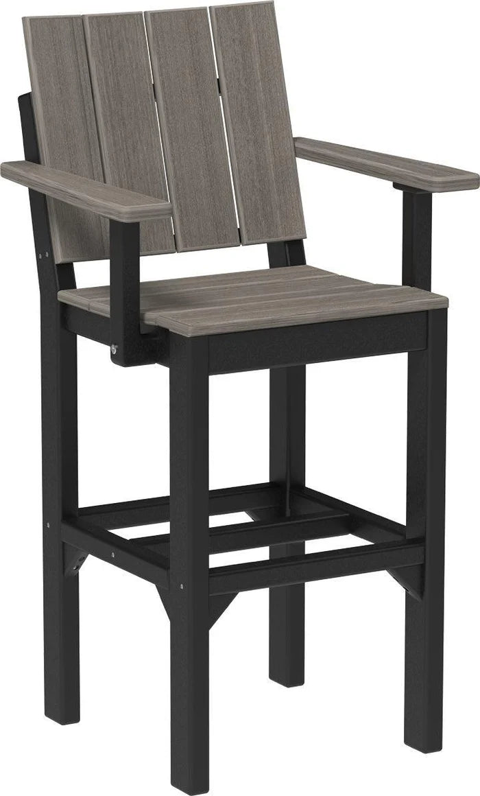 LuxCraft - Urban Armchair