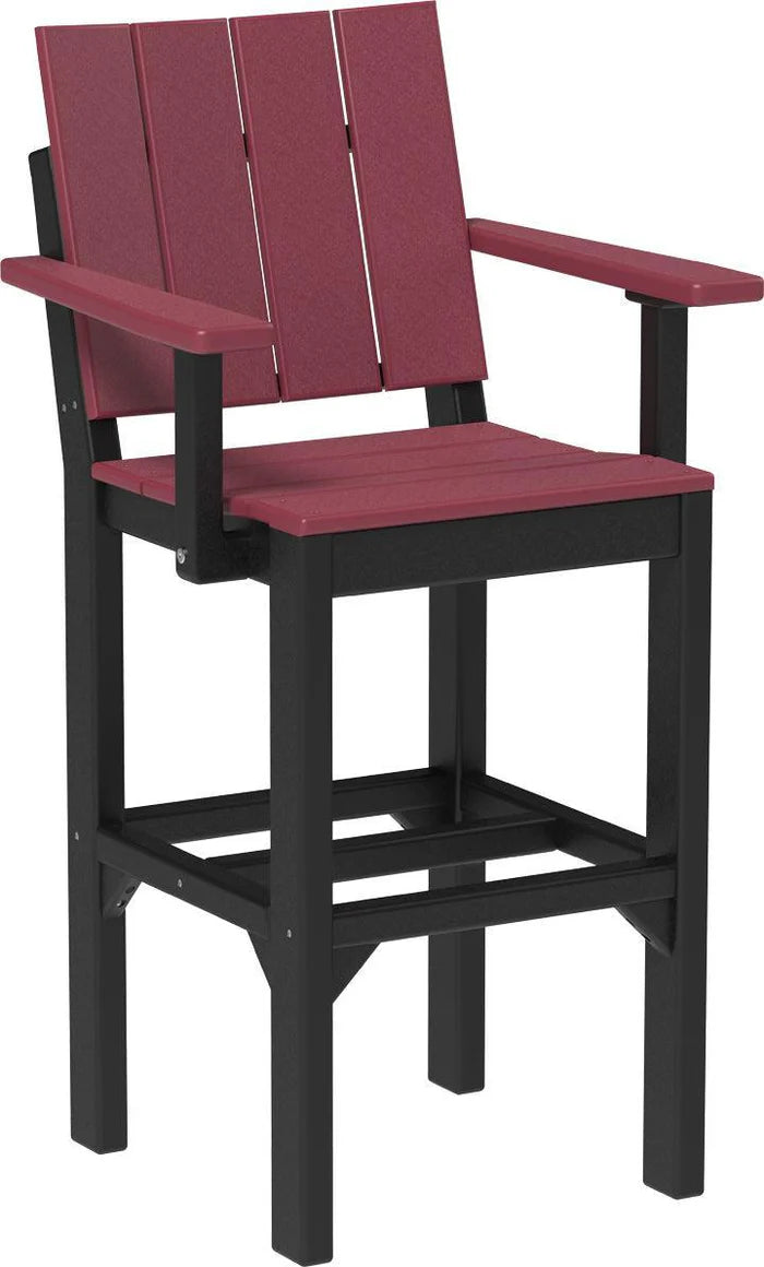 LuxCraft - Urban Armchair