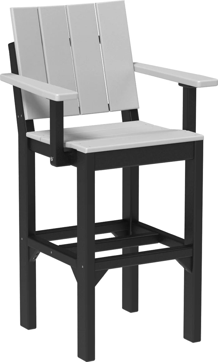 LuxCraft - Urban Armchair