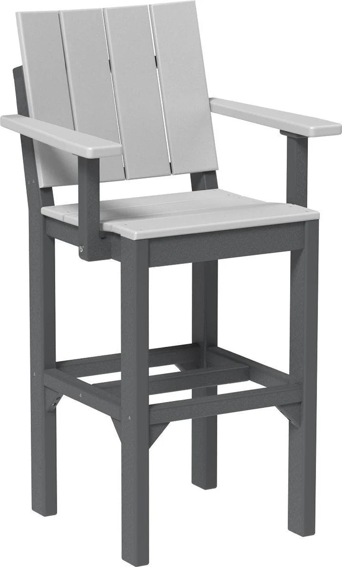 LuxCraft - Urban Armchair