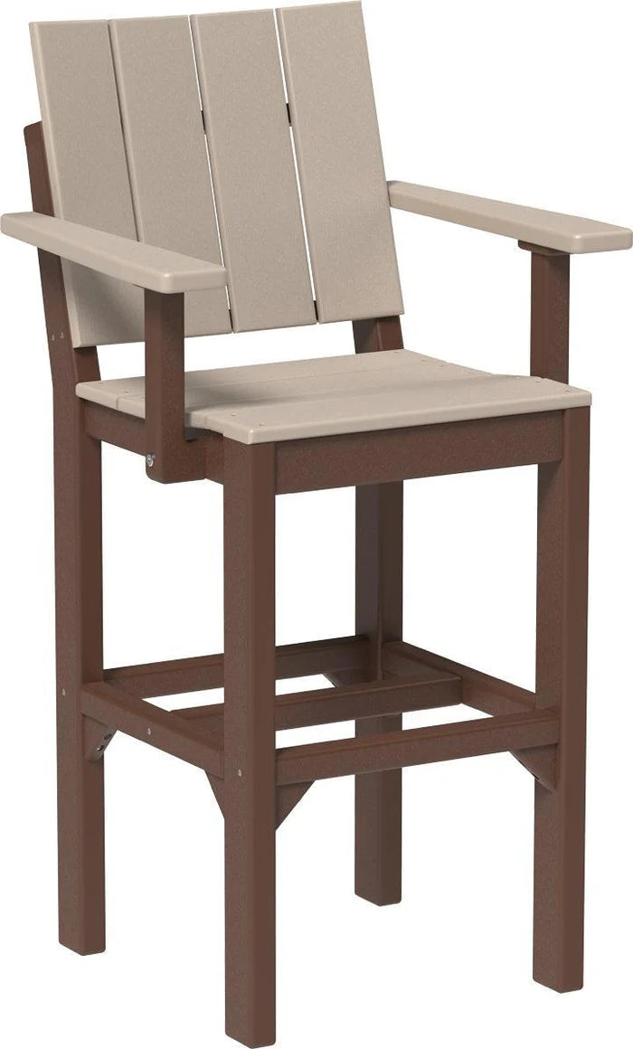 LuxCraft - Urban Armchair