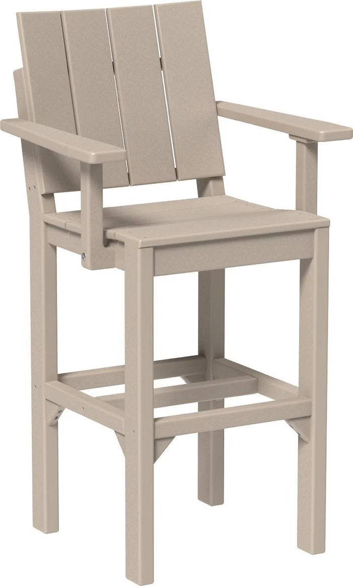 LuxCraft - Urban Armchair