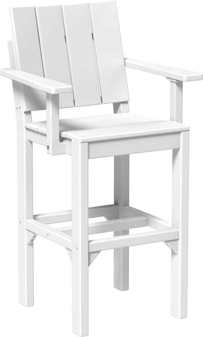 LuxCraft - Urban Armchair