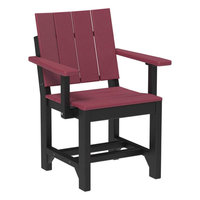 LuxCraft - Urban Armchair