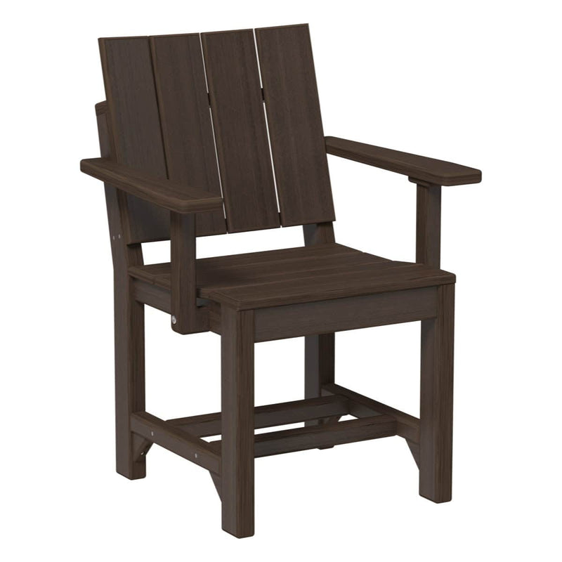 LuxCraft - Urban Armchair