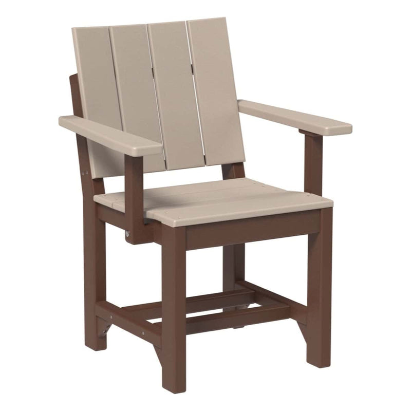 LuxCraft - Urban Armchair