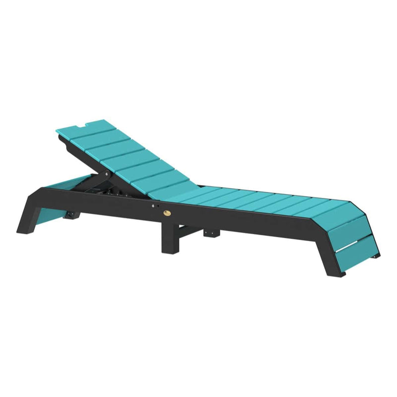 LuxCraft - Urban Chaise Lounge