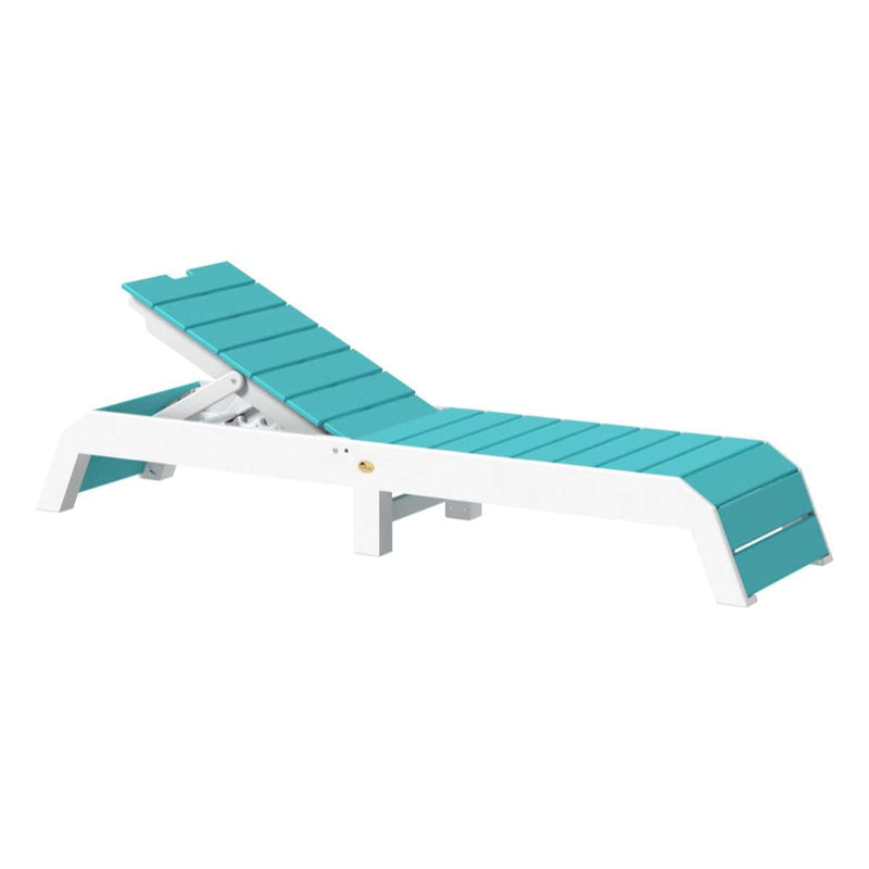 LuxCraft - Urban Chaise Lounge