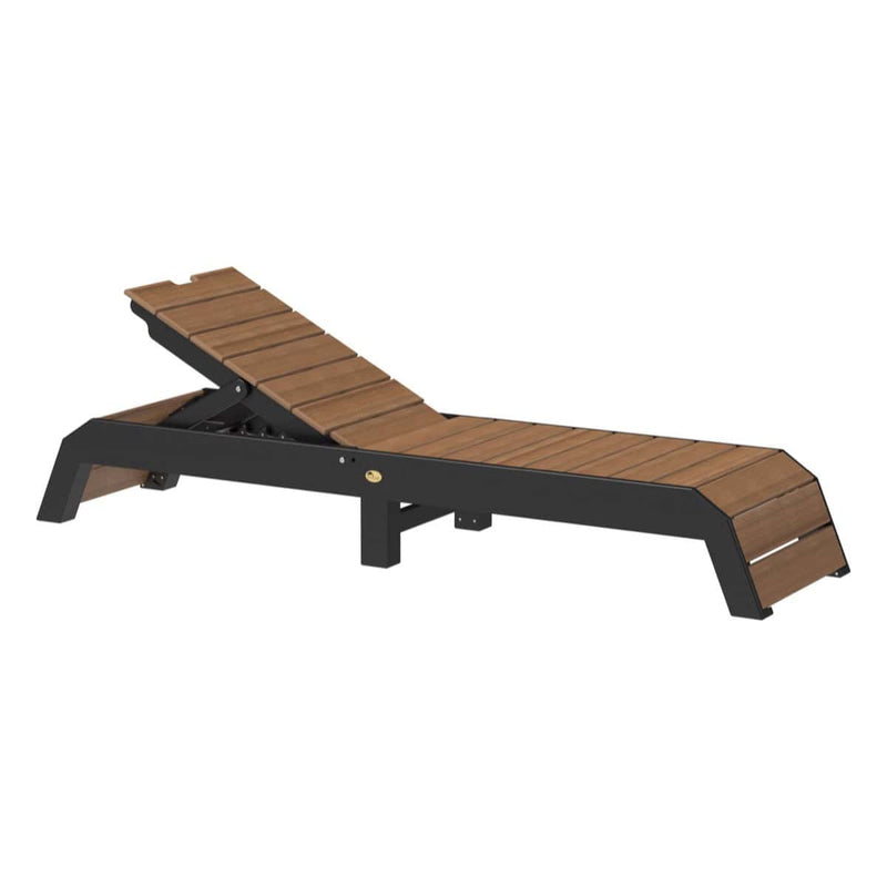 LuxCraft - Urban Chaise Lounge