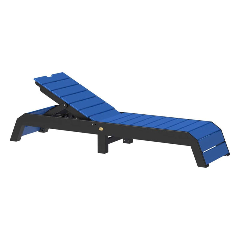 LuxCraft - Urban Chaise Lounge