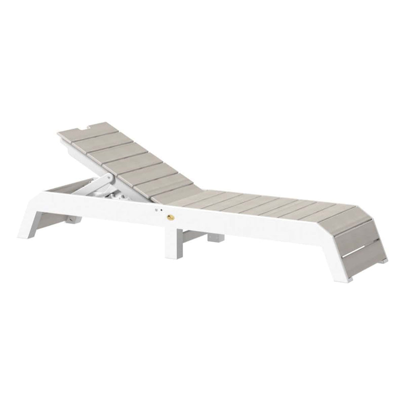 LuxCraft - Urban Chaise Lounge
