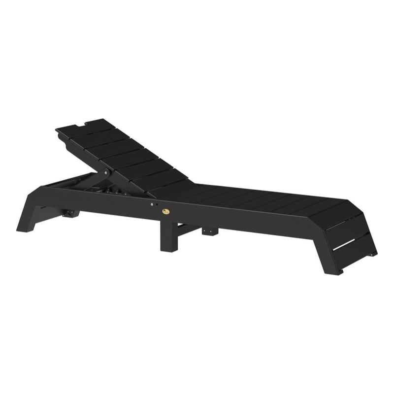 LuxCraft - Urban Chaise Lounge