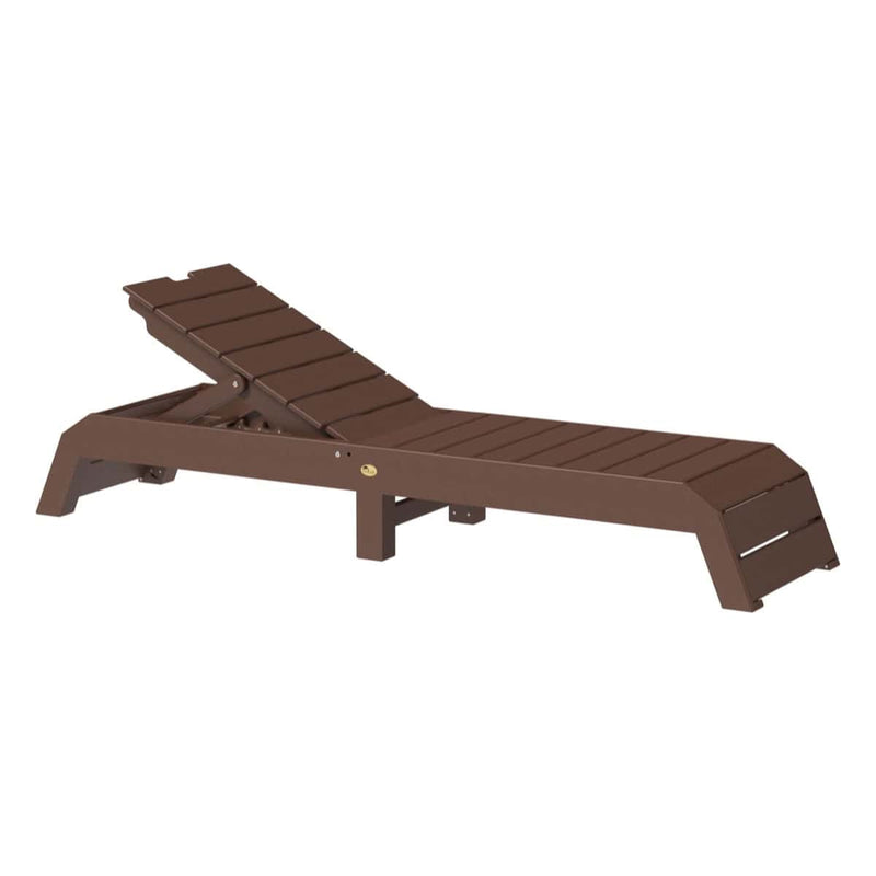 LuxCraft - Urban Chaise Lounge