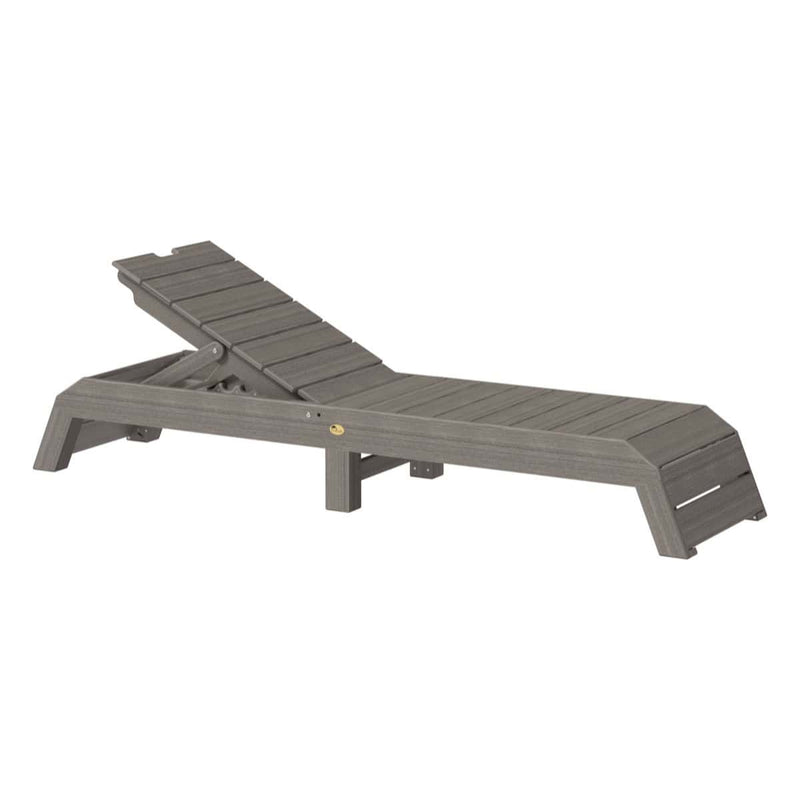 LuxCraft - Urban Chaise Lounge