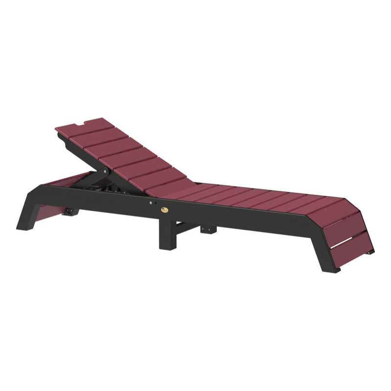 LuxCraft - Urban Chaise Lounge