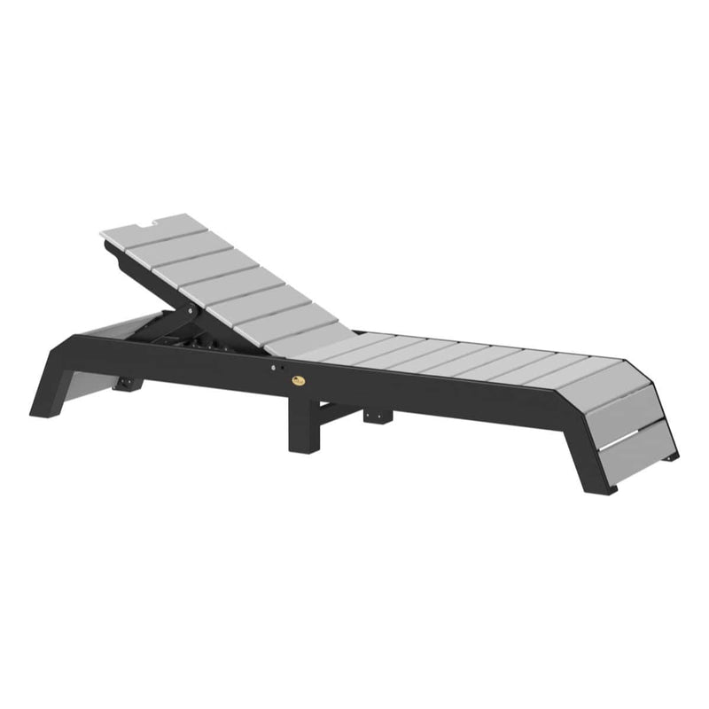 LuxCraft - Urban Chaise Lounge