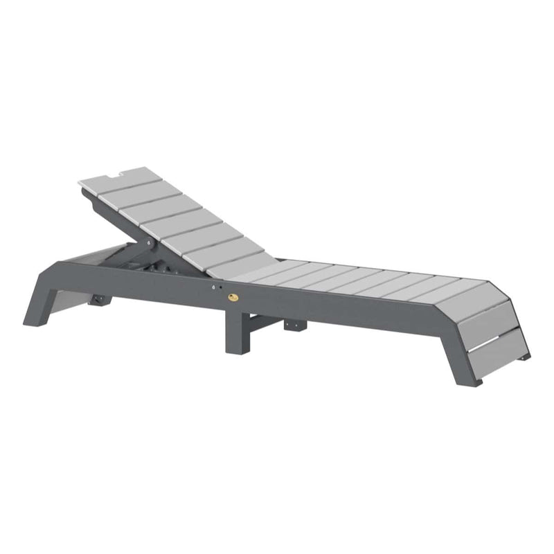 LuxCraft - Urban Chaise Lounge