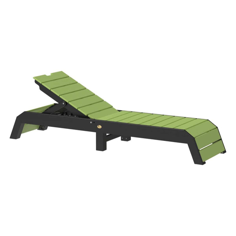LuxCraft - Urban Chaise Lounge