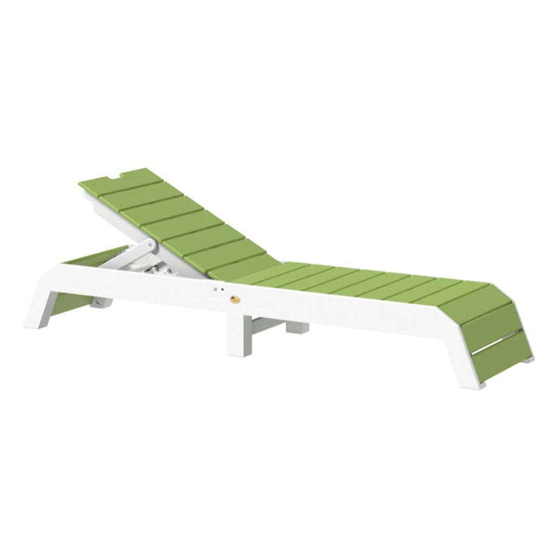 LuxCraft - Urban Chaise Lounge