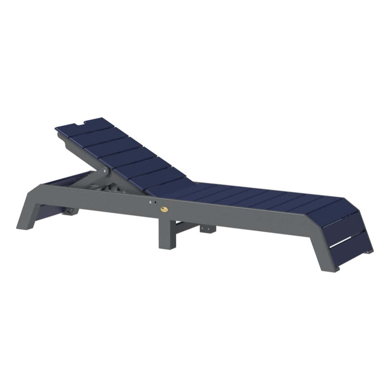 LuxCraft - Urban Chaise Lounge