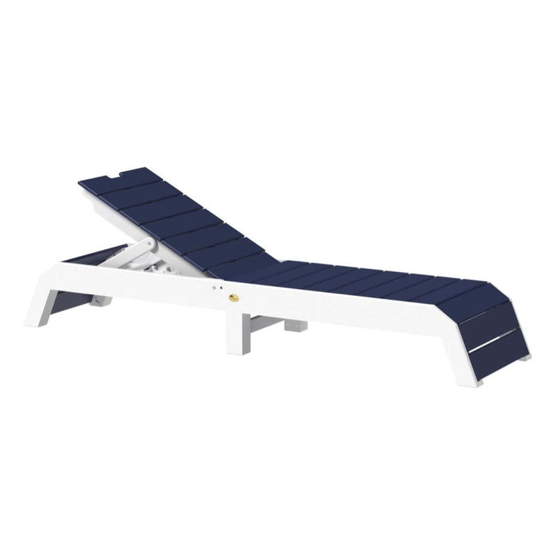LuxCraft - Urban Chaise Lounge