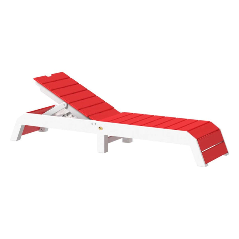 LuxCraft - Urban Chaise Lounge